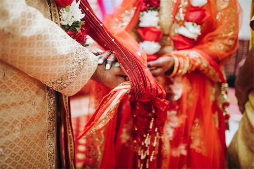 Anand Karaj Sikh