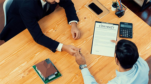 Bayana Agreement