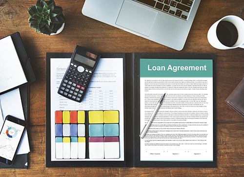 Loan Agreement