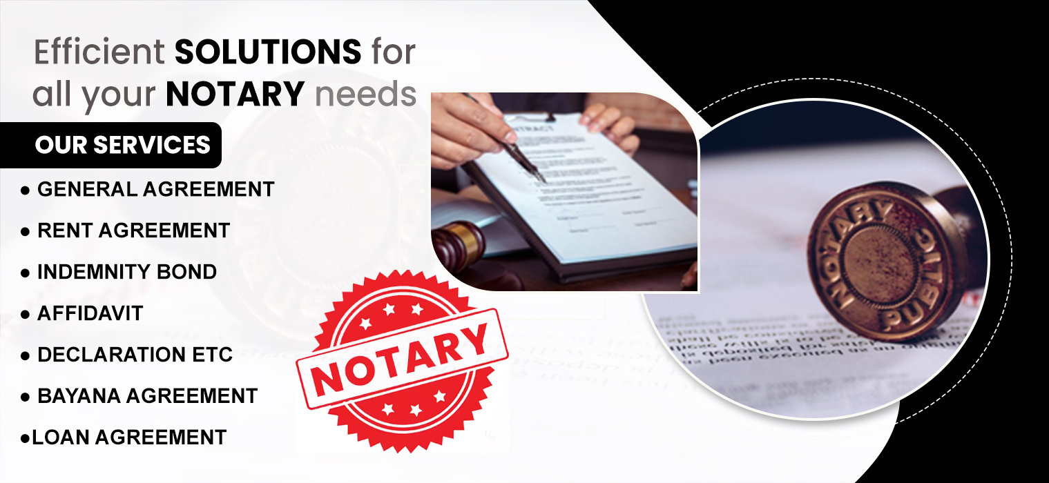 Notary