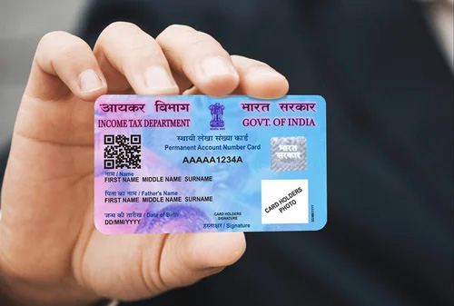 Pan Card