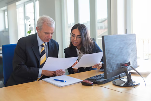 Regd. General Power of Attorney Special Power Attorney