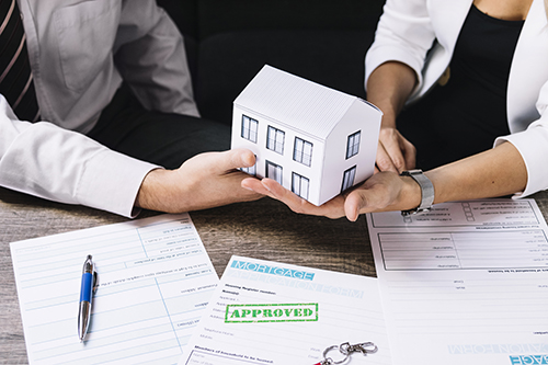 Tenant Verification